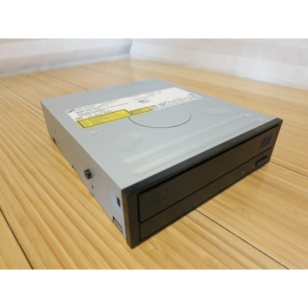 HP Compaq dc7700 SATA CD Rewriter - DVD-ROM Drive‎ GCC-H30N ROM Version A101